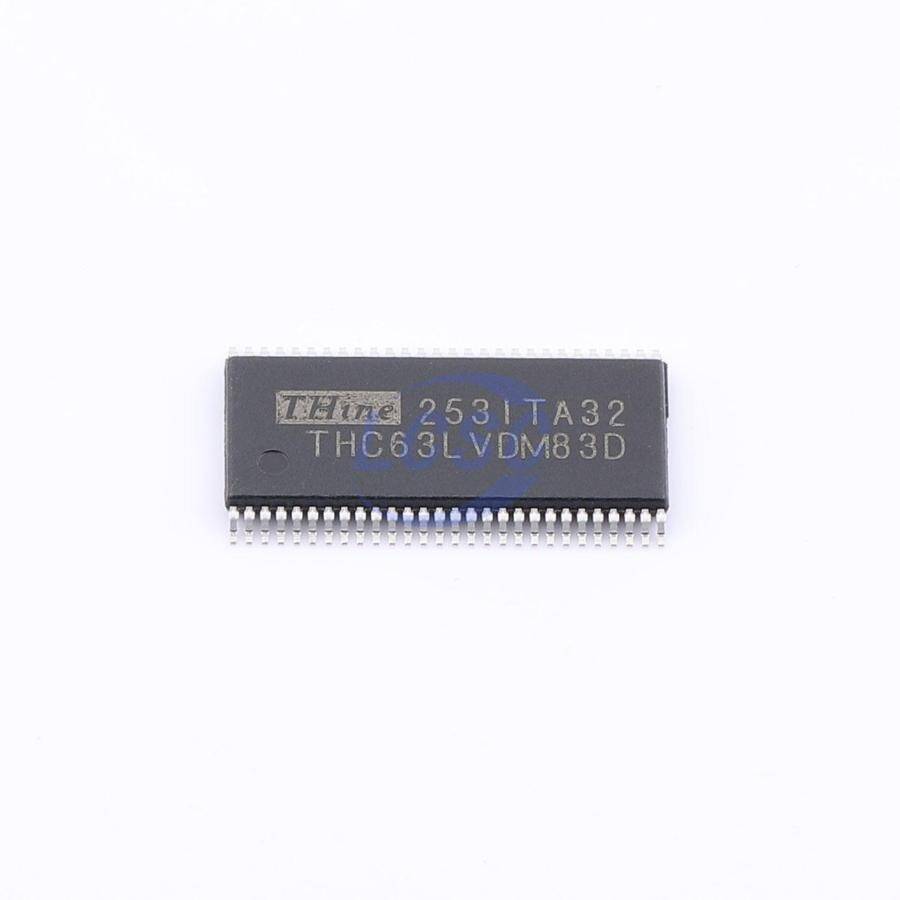 THine Elec THC63LVDM83D - 3