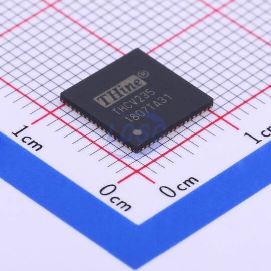 THine Elec THCV235-NNTA