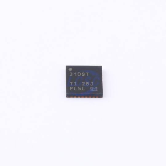 TI 6PAIC3109TRHBRQ1 - 3