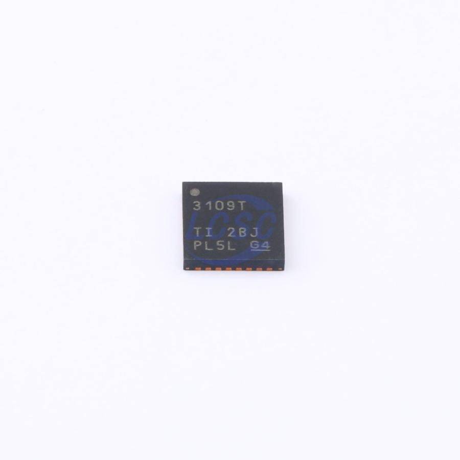 TI 6PAIC3109TRHBRQ1 - 3