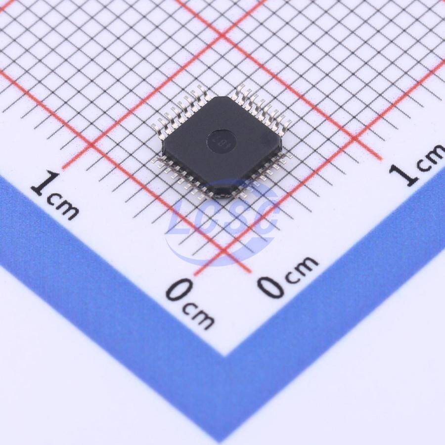 TI ADS1292IPBSR - 2