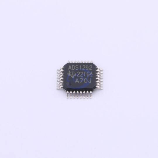 TI ADS1292IPBSR - 3