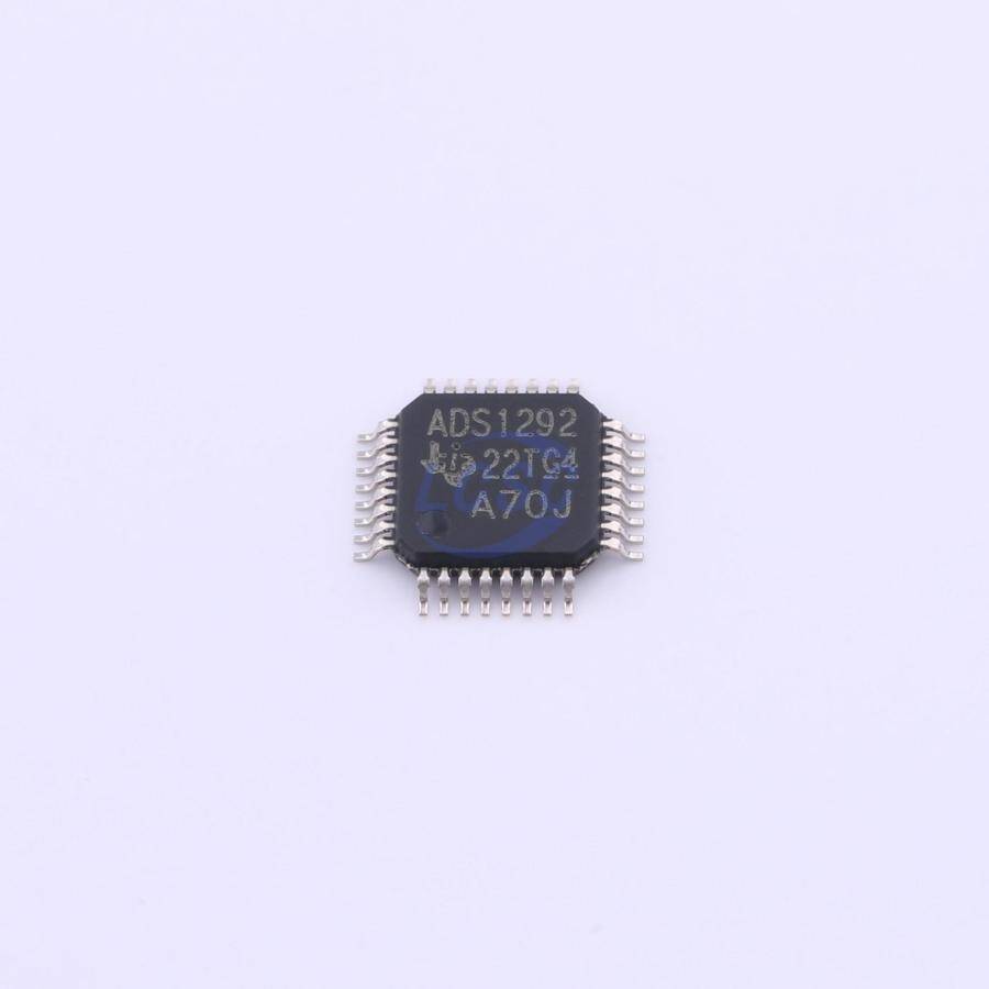 TI ADS1292IPBSR - 3