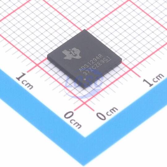 TI ADS1294RIZXGR