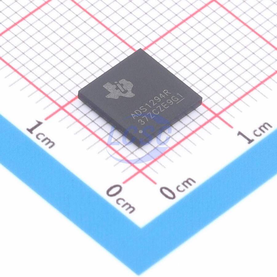 TI ADS1294RIZXGR