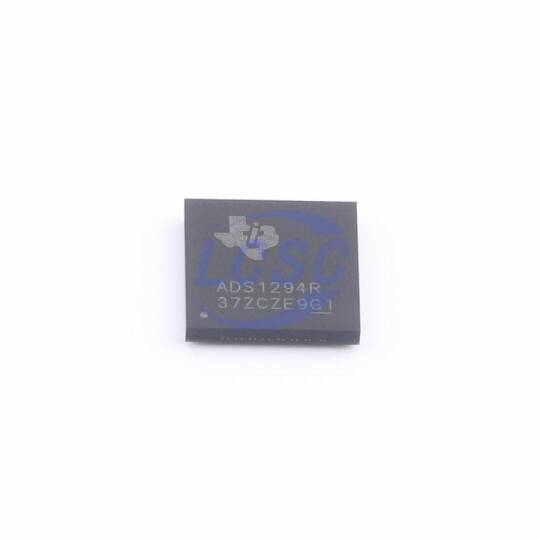 TI ADS1294RIZXGR - 3