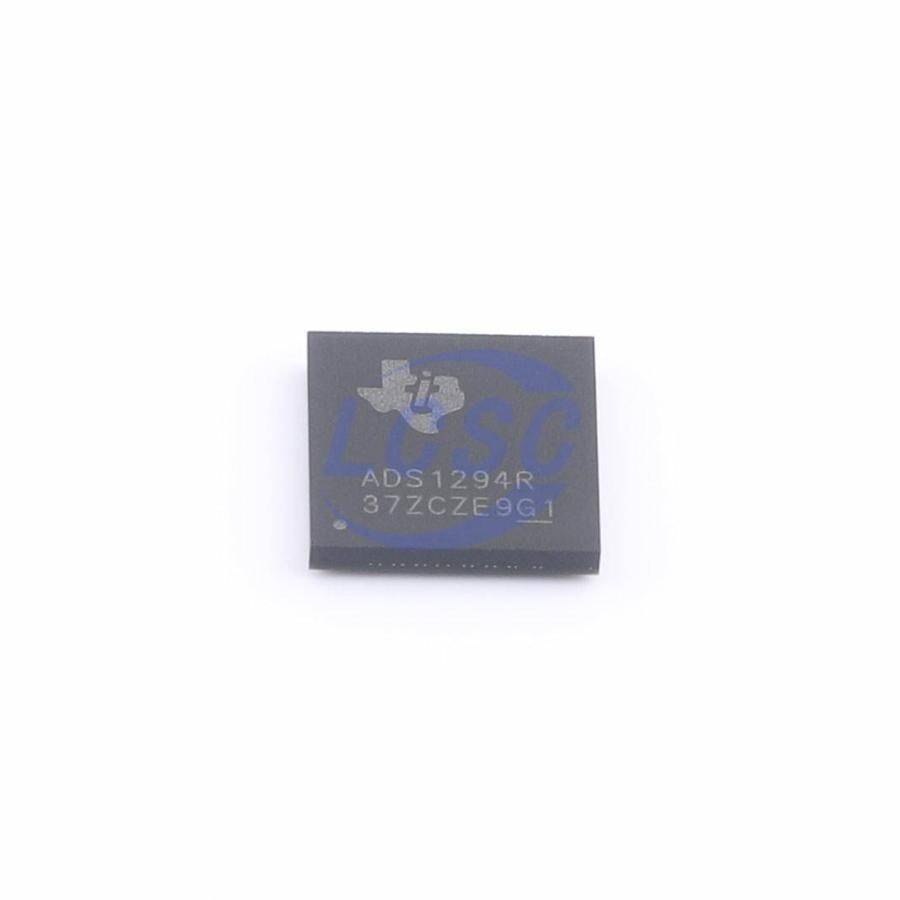 TI ADS1294RIZXGR - 3