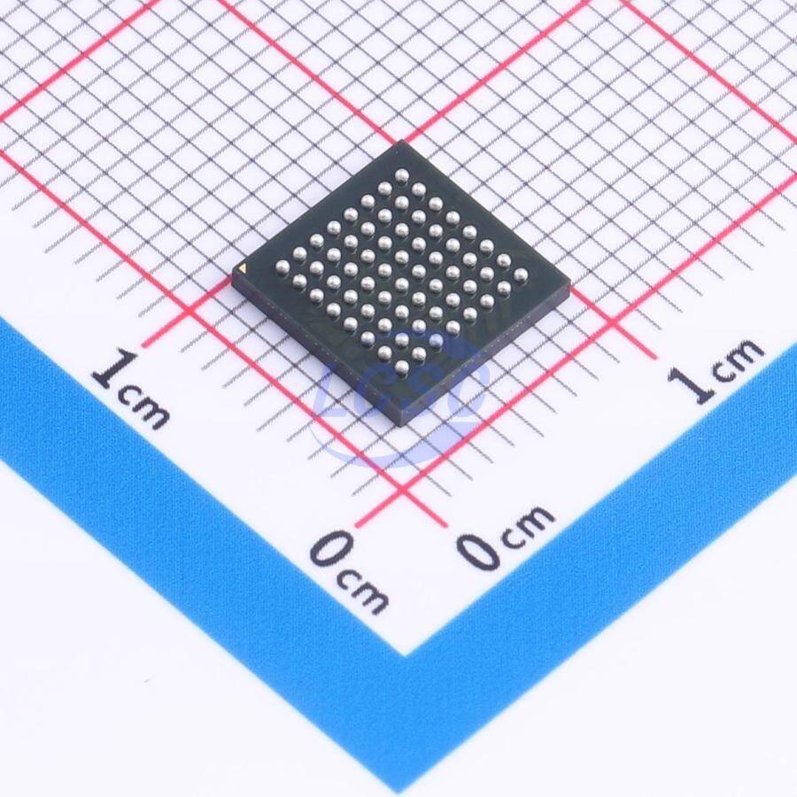 TI ADS1296RIZXGT - 2