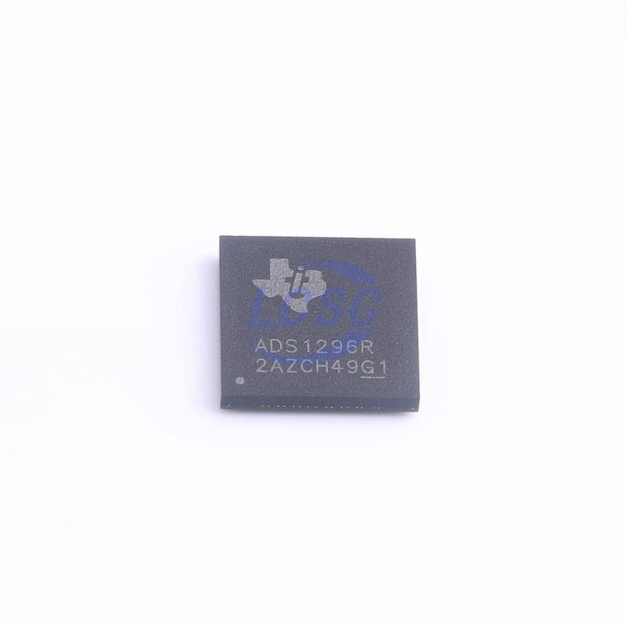 TI ADS1296RIZXGT - 3