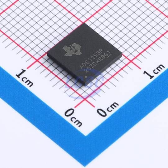 TI ADS1298RIZXGT