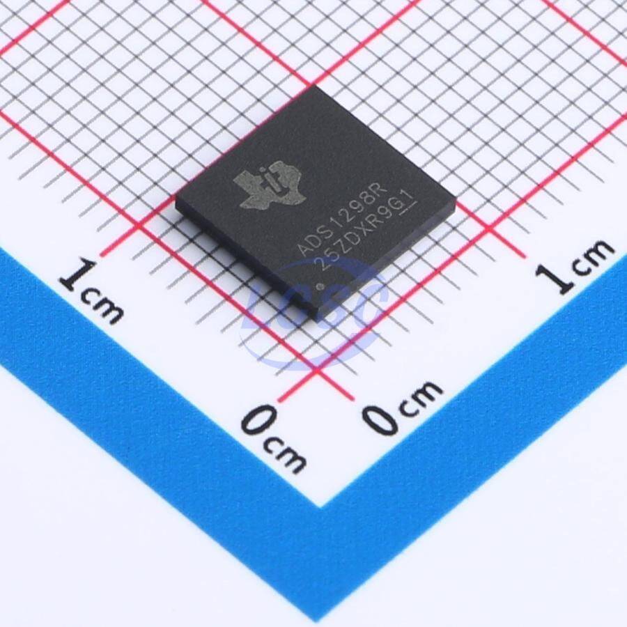 TI ADS1298RIZXGT - 1