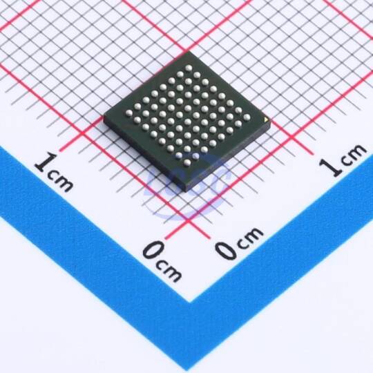 TI ADS1298RIZXGT - 2
