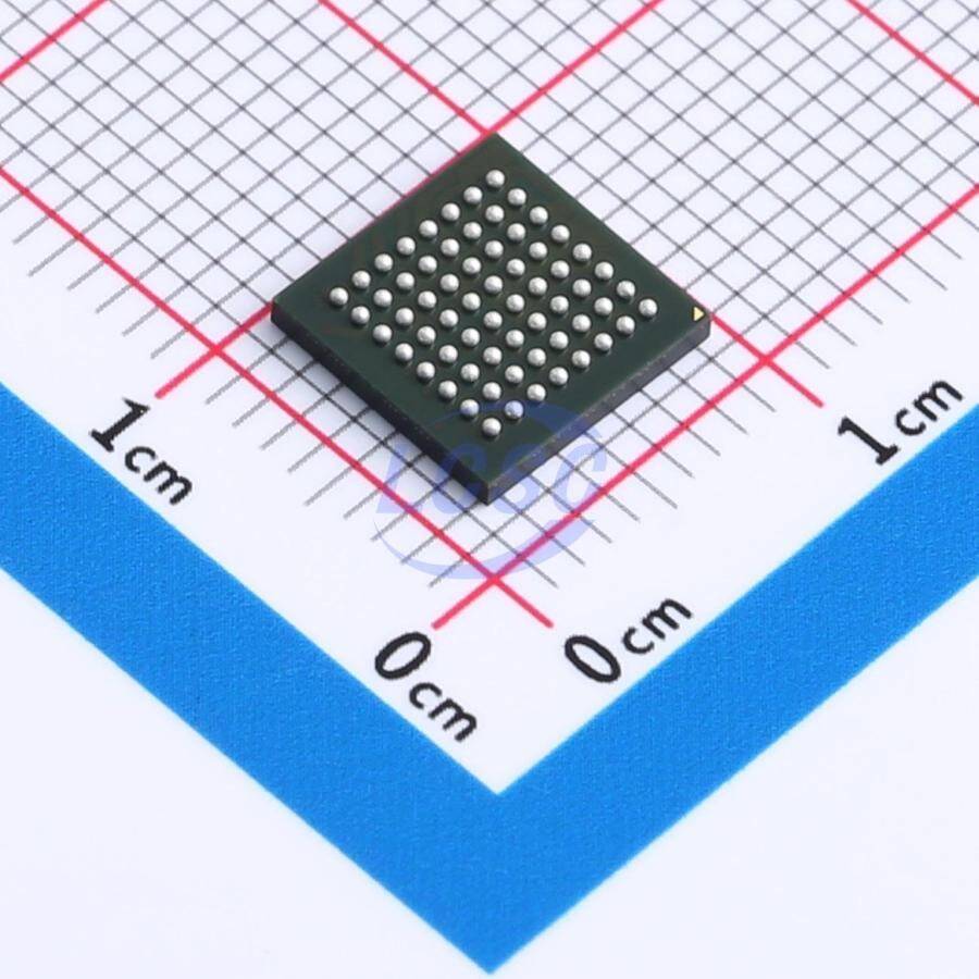 TI ADS1298RIZXGT - 2