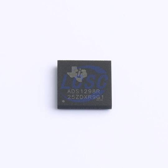 TI ADS1298RIZXGT - 3