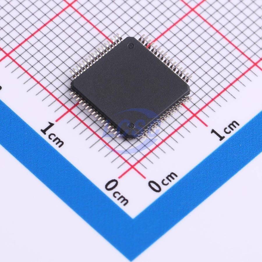 TI ADS1299-4PAGR - 2