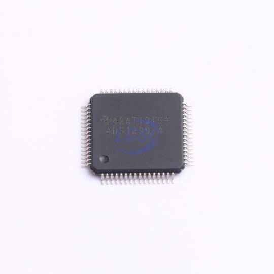 TI ADS1299-4PAGR - 3