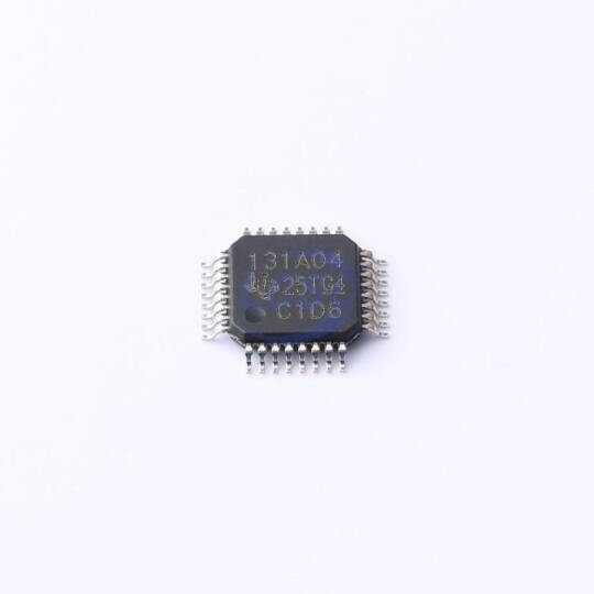 TI ADS131A04IPBS - 3