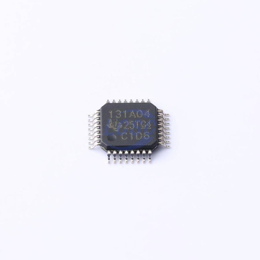 TI ADS131A04IPBS - 3