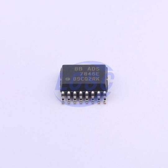 TI ADS7846E/2K5 - 3