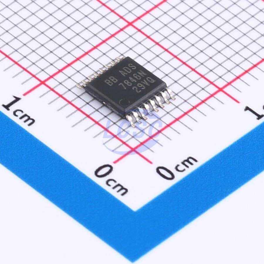 TI ADS7846N/2K5
