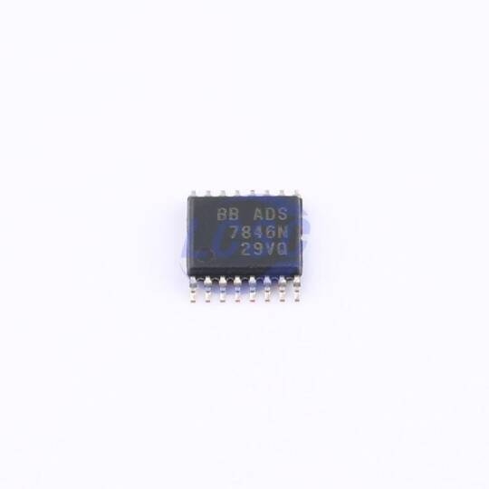 TI ADS7846N/2K5 - 3