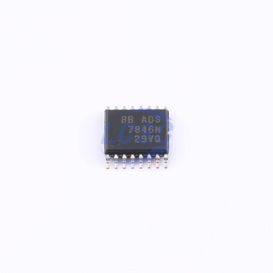 TI ADS7846N/2K5 - 3