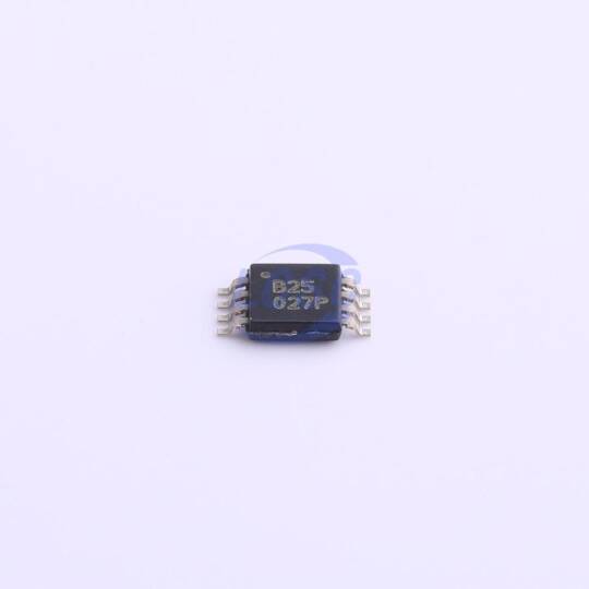 TI ADS8325IDGKR - 3