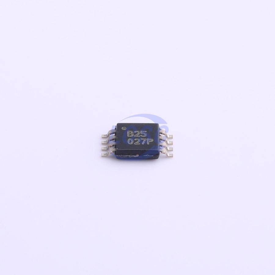 TI ADS8325IDGKR - 3
