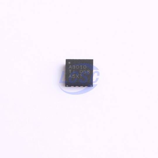 TI AFE3010AIRGTR - 3