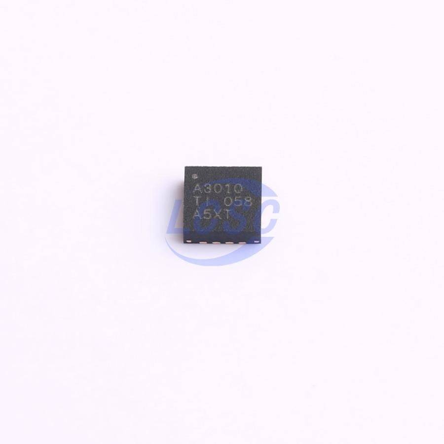 TI AFE3010AIRGTR - 3