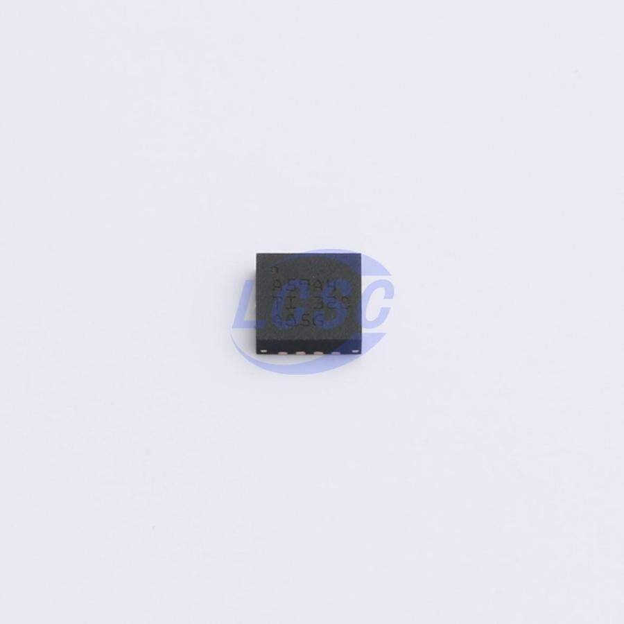 TI AFE539A4RTER - 3