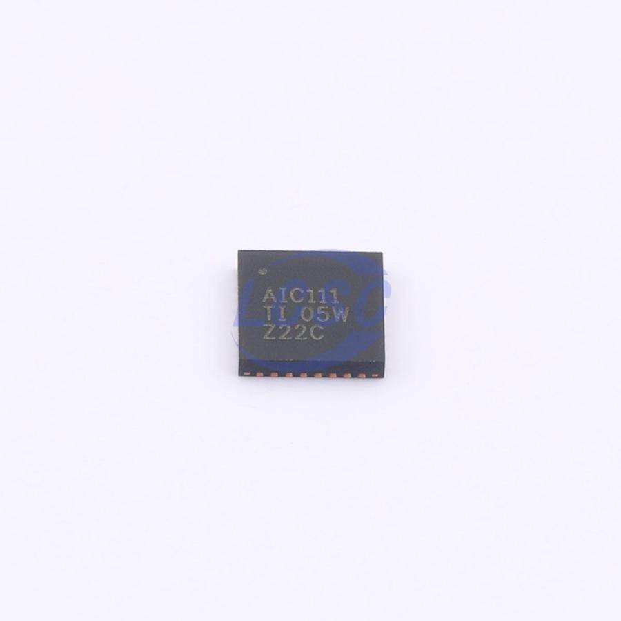 TI AIC111RHB - 3