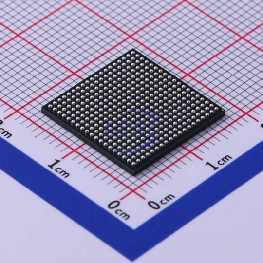 TI AM1808EZWTD4 - 2
