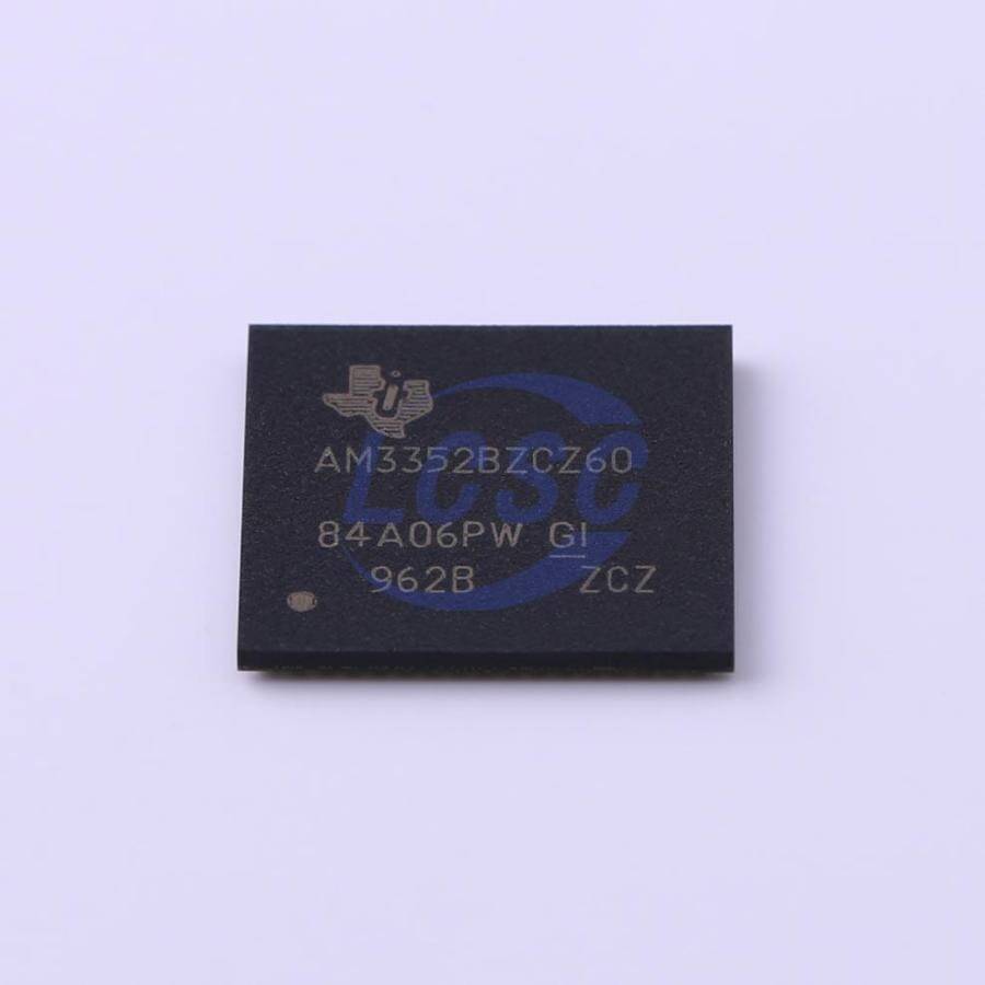 TI AM3352BZCZ60 - 3
