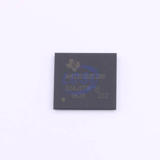 TI AM3352BZCZ80 - 3