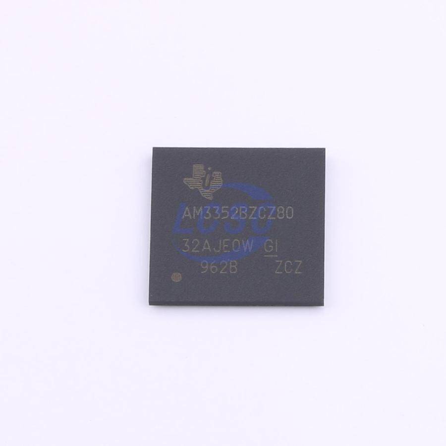 TI AM3352BZCZ80 - 3