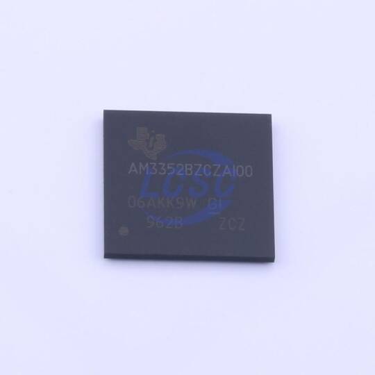TI AM3352BZCZA100 - 3