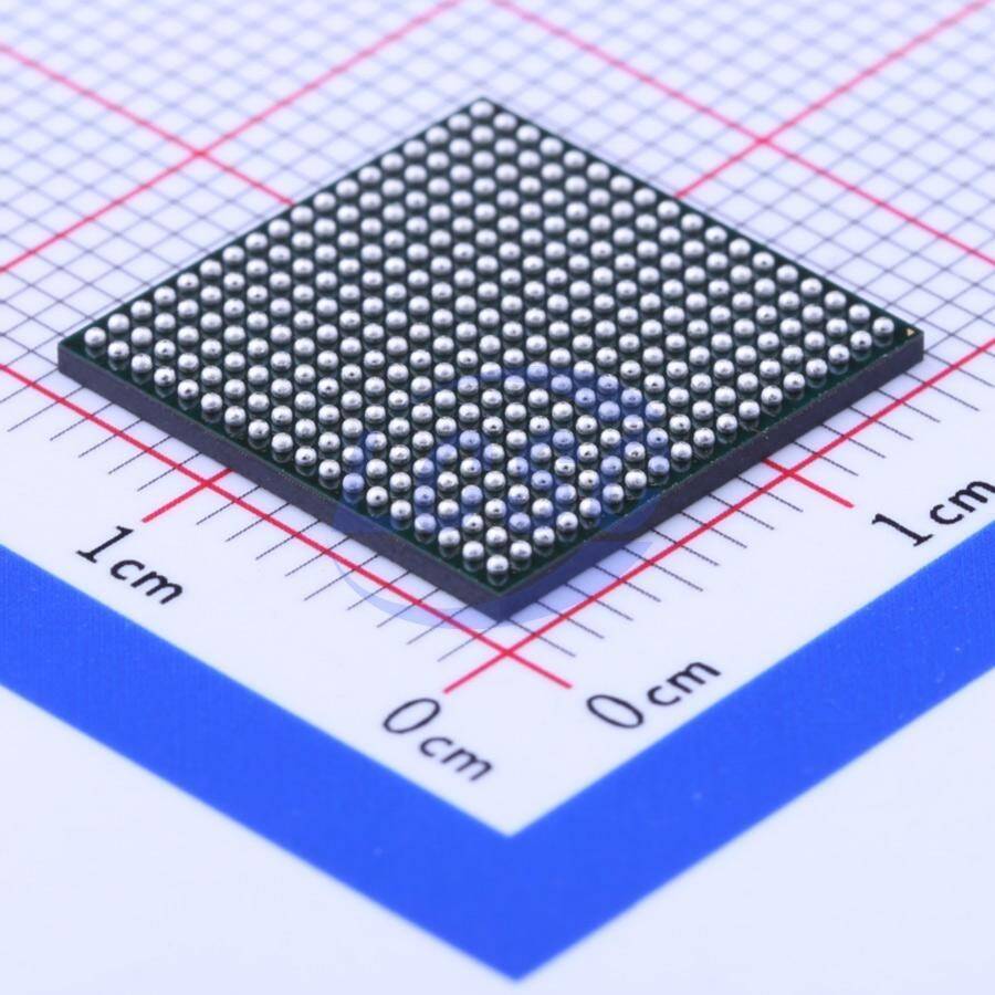 TI AM3352BZCZA60 - 2