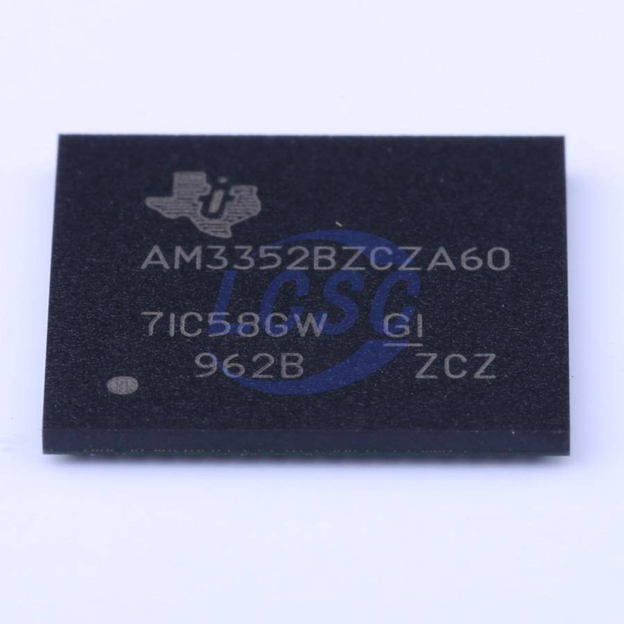 TI AM3352BZCZA60 - 3