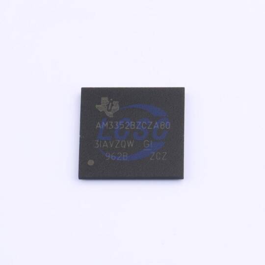 TI AM3352BZCZA80 - 3