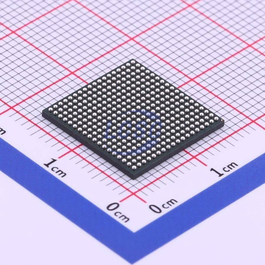 TI AM3358BZCZA100 - 2