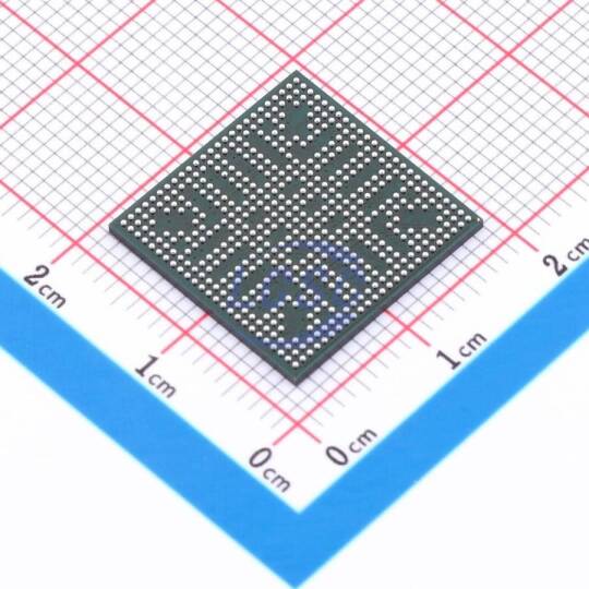 TI AM4372BZDNA60 - 2