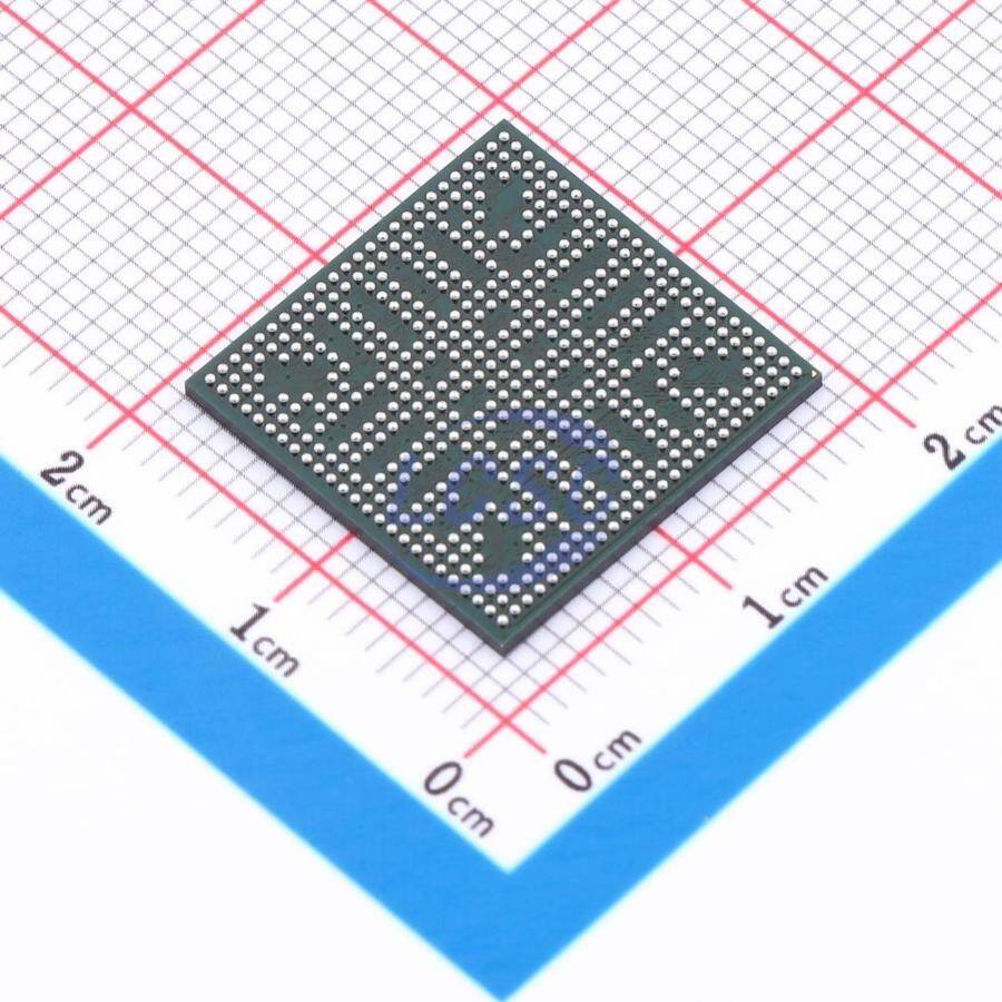 TI AM4372BZDNA60 - 2