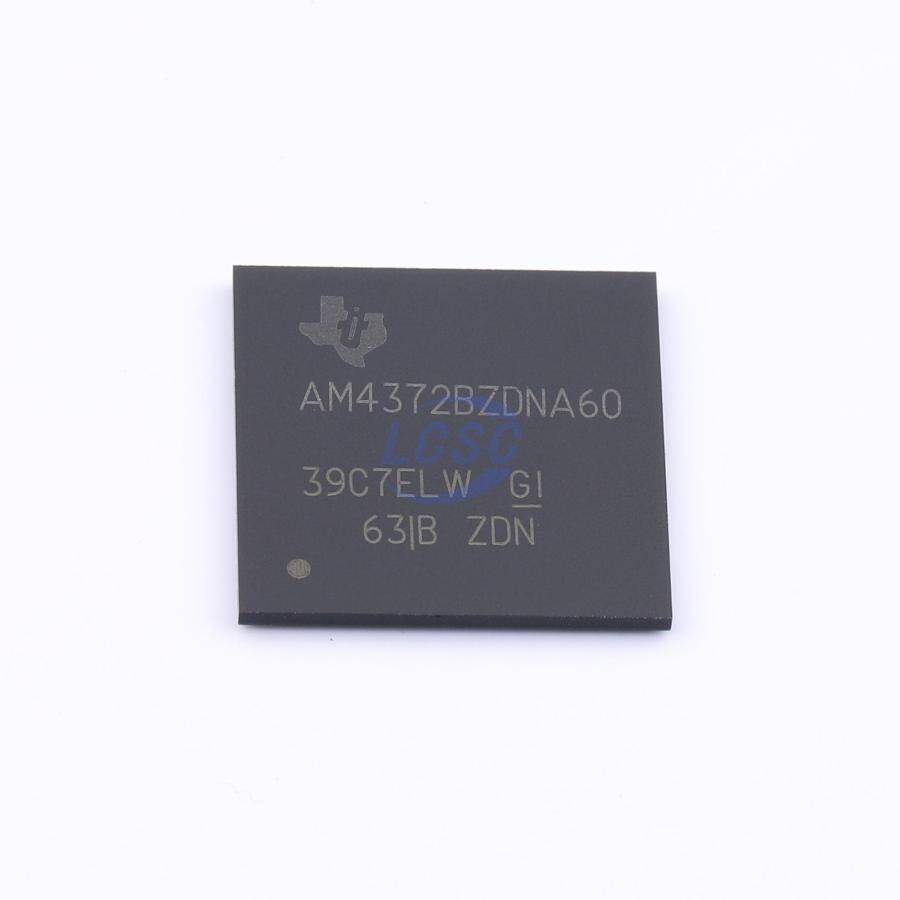 TI AM4372BZDNA60 - 3