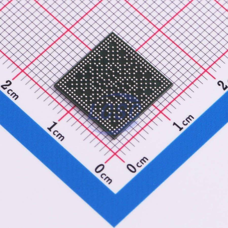 TI AM6254ATCGGAALW - 2