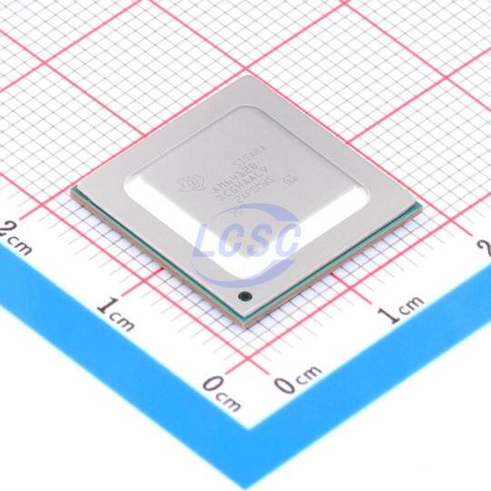 TI AM6412BSCGHAALV - 1