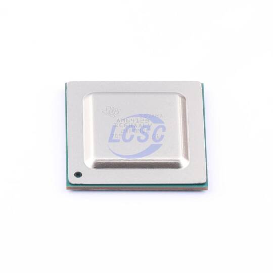 TI AM6412BSCGHAALV - 3