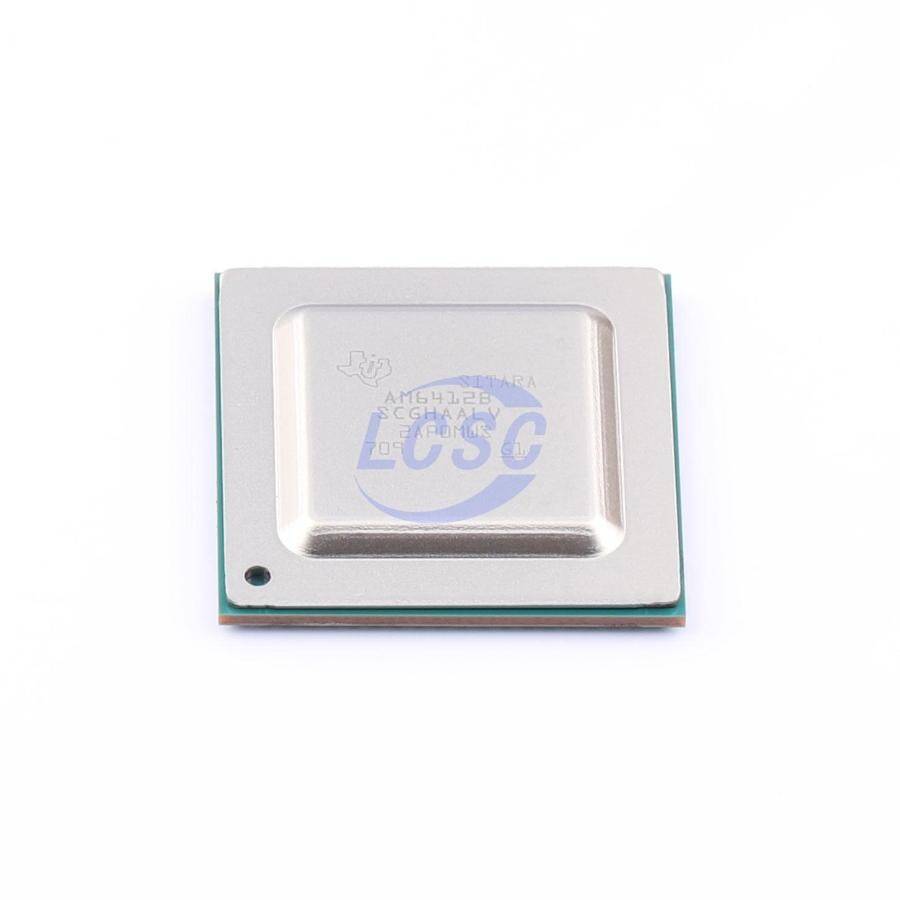 TI AM6412BSCGHAALV - 3