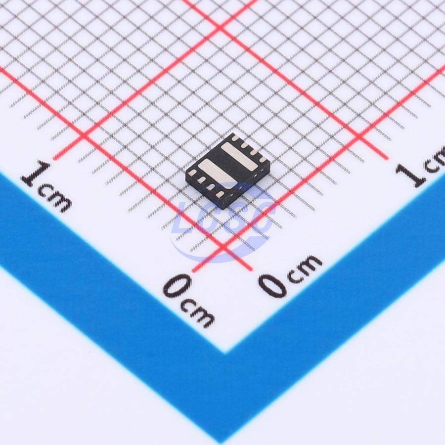TI AMC0106M25DENR - 2
