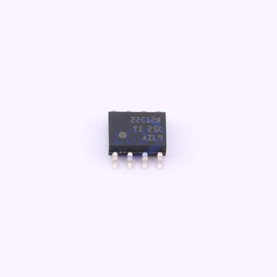 TI AMC22C12DR - 3